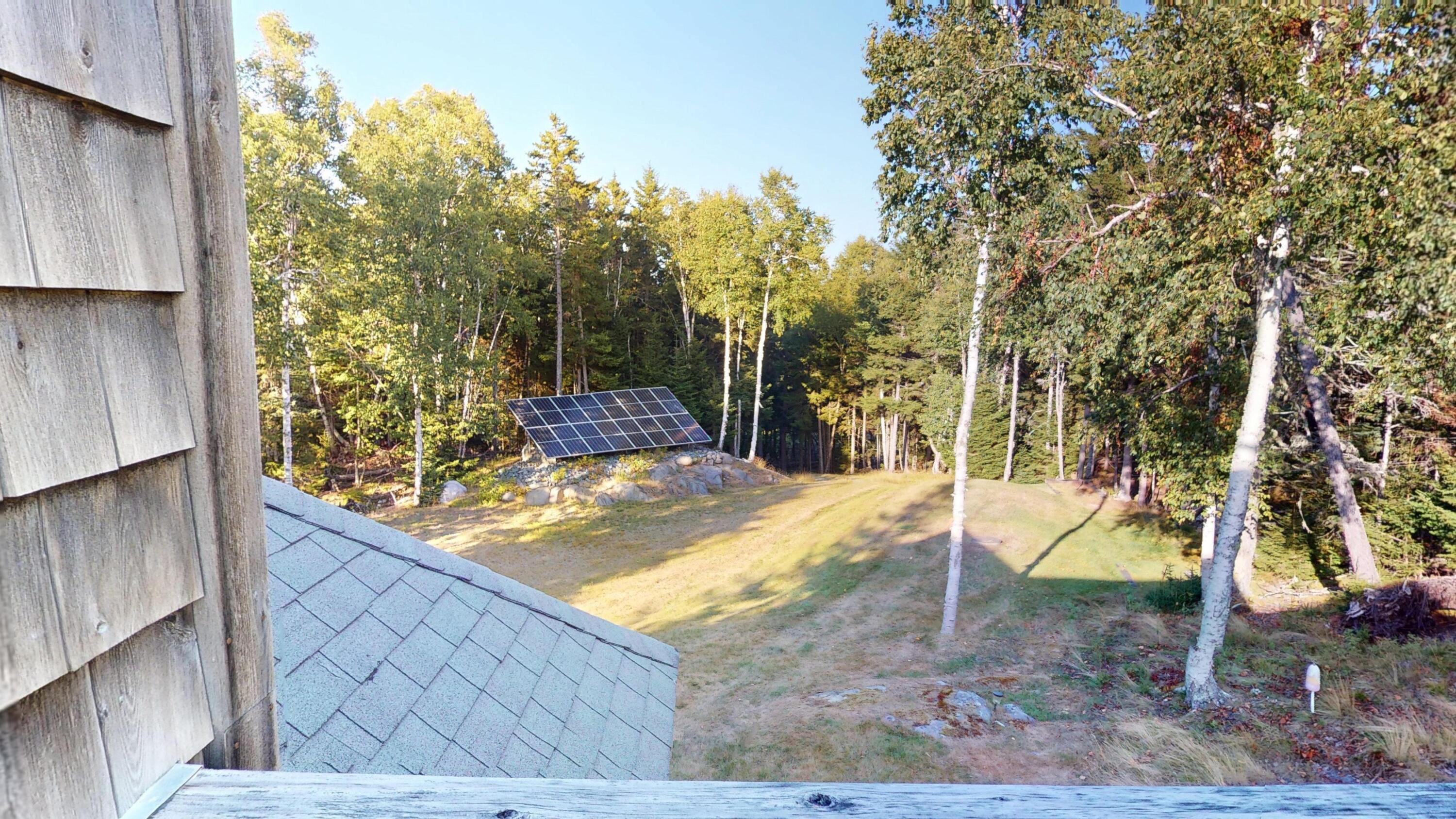 25 Hotel Cove Road Harrington ME 04643