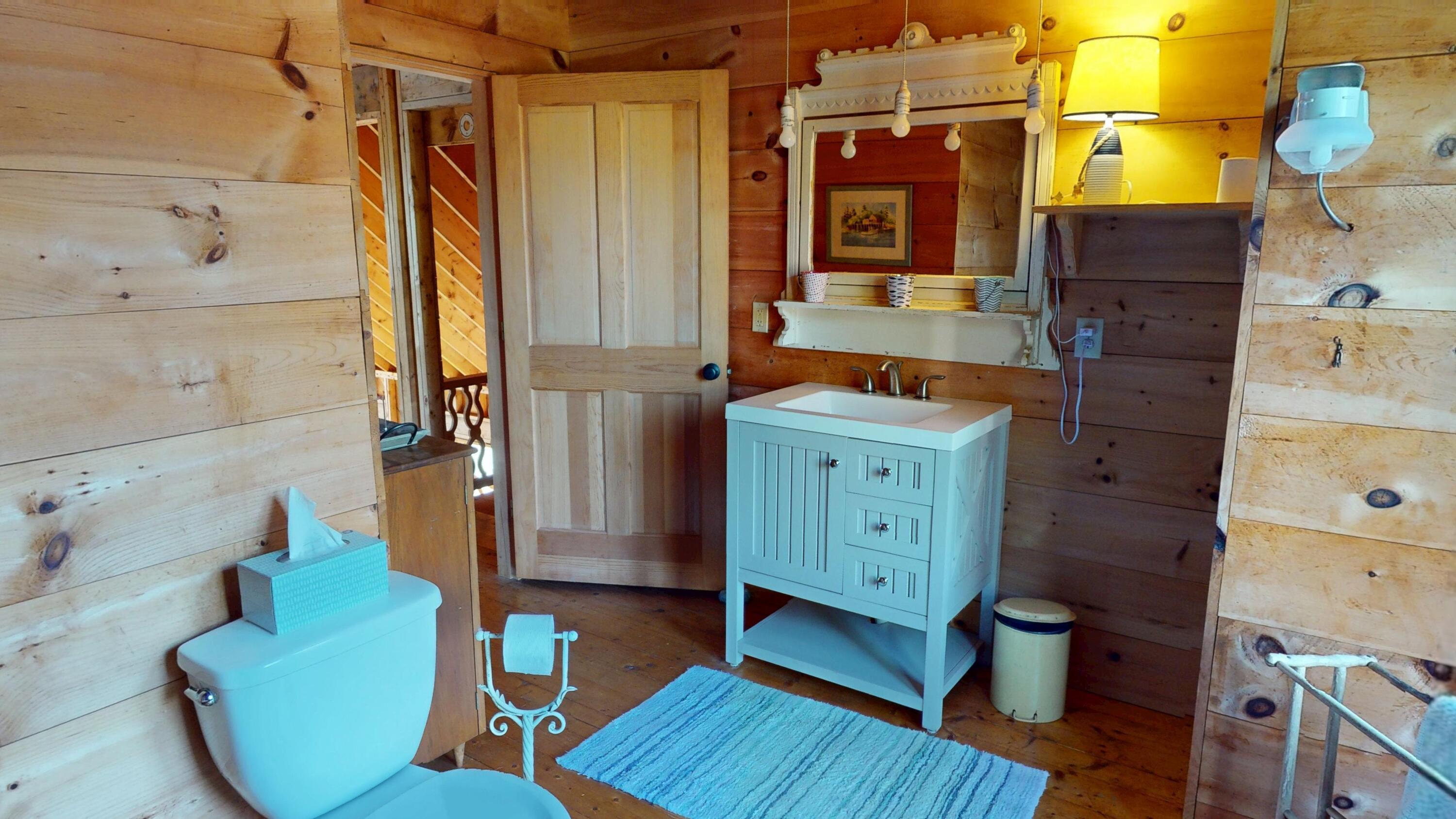 25 Hotel Cove Road Harrington ME 04643