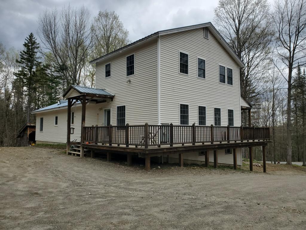 30 Montfort Drive Strong ME 04983