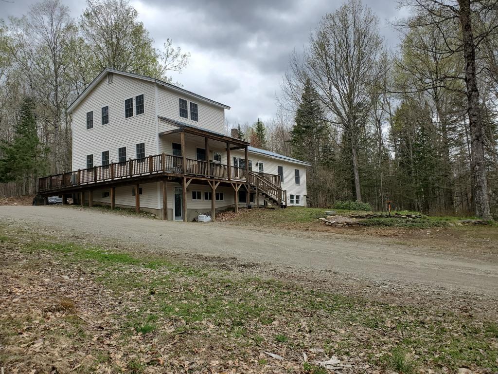 30 Montfort Drive Strong ME 04983
