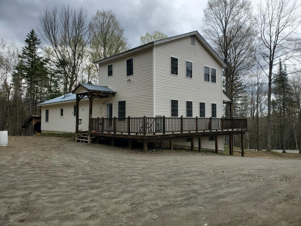 30 Montfort Drive Strong ME 04983