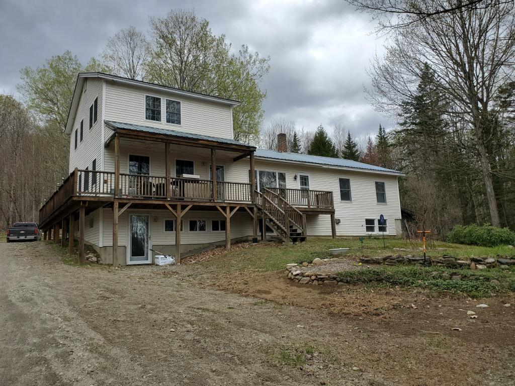 30 Montfort Drive Strong ME 04983