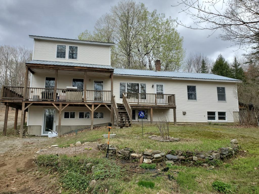 30 Montfort Drive Strong ME 04983