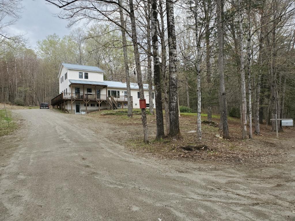 30 Montfort Drive Strong ME 04983