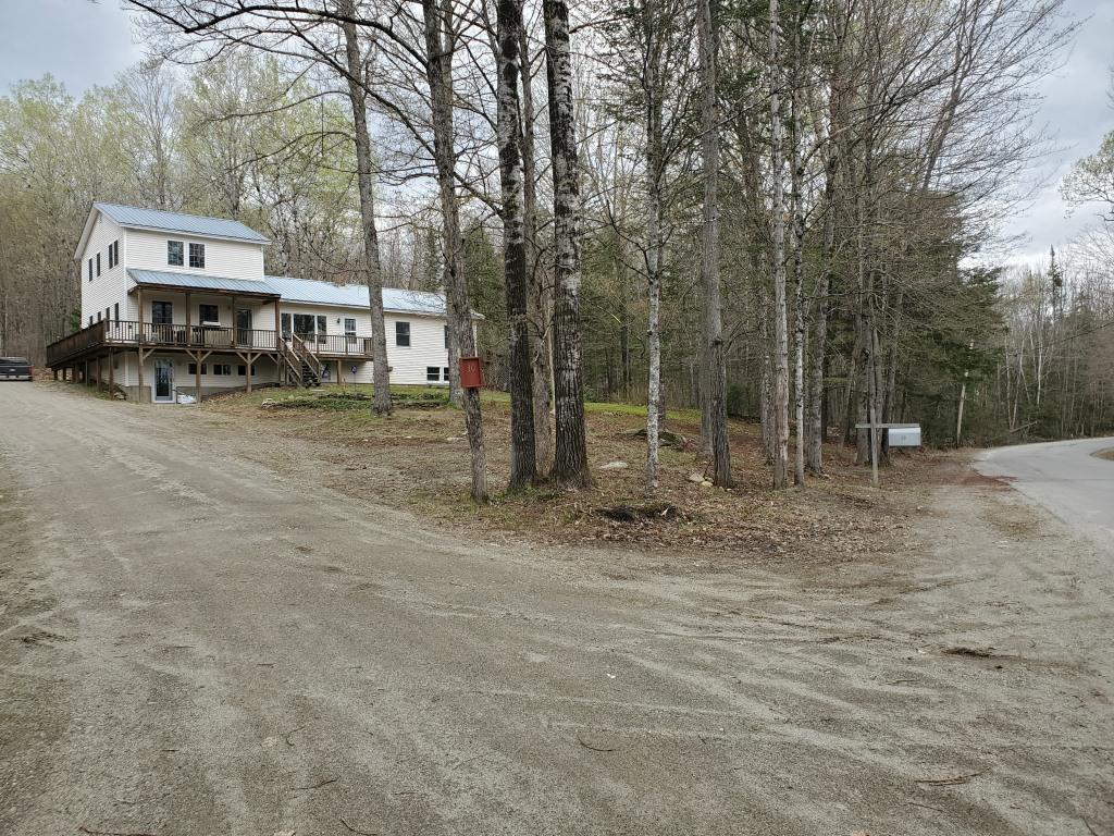 30 Montfort Drive Strong ME 04983