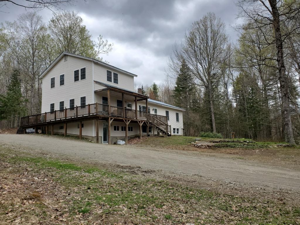 30 Montfort Drive Strong ME 04983