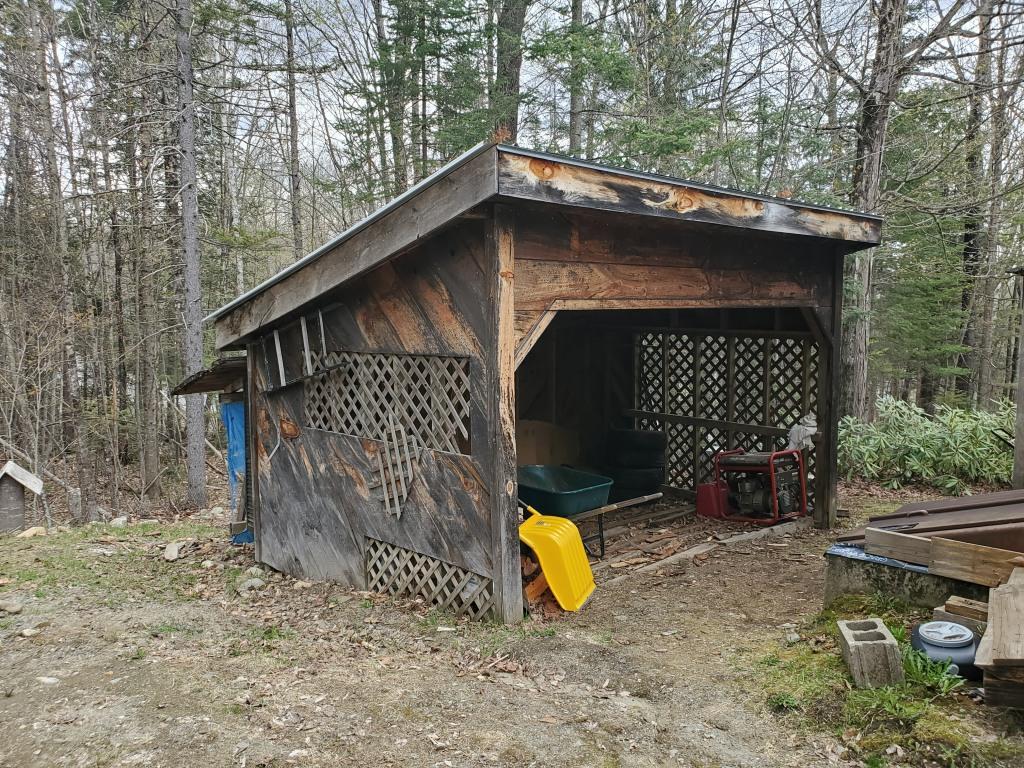 30 Montfort Drive Strong ME 04983