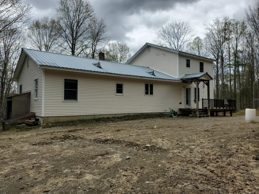 30 Montfort Drive Strong ME 04983