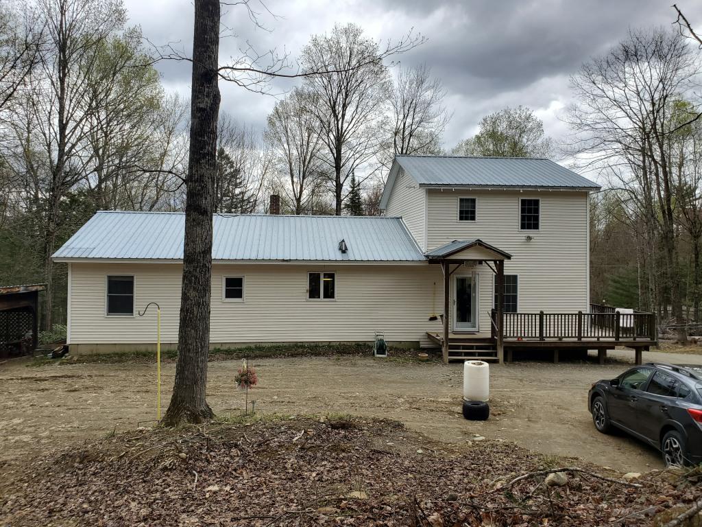 30 Montfort Drive Strong ME 04983