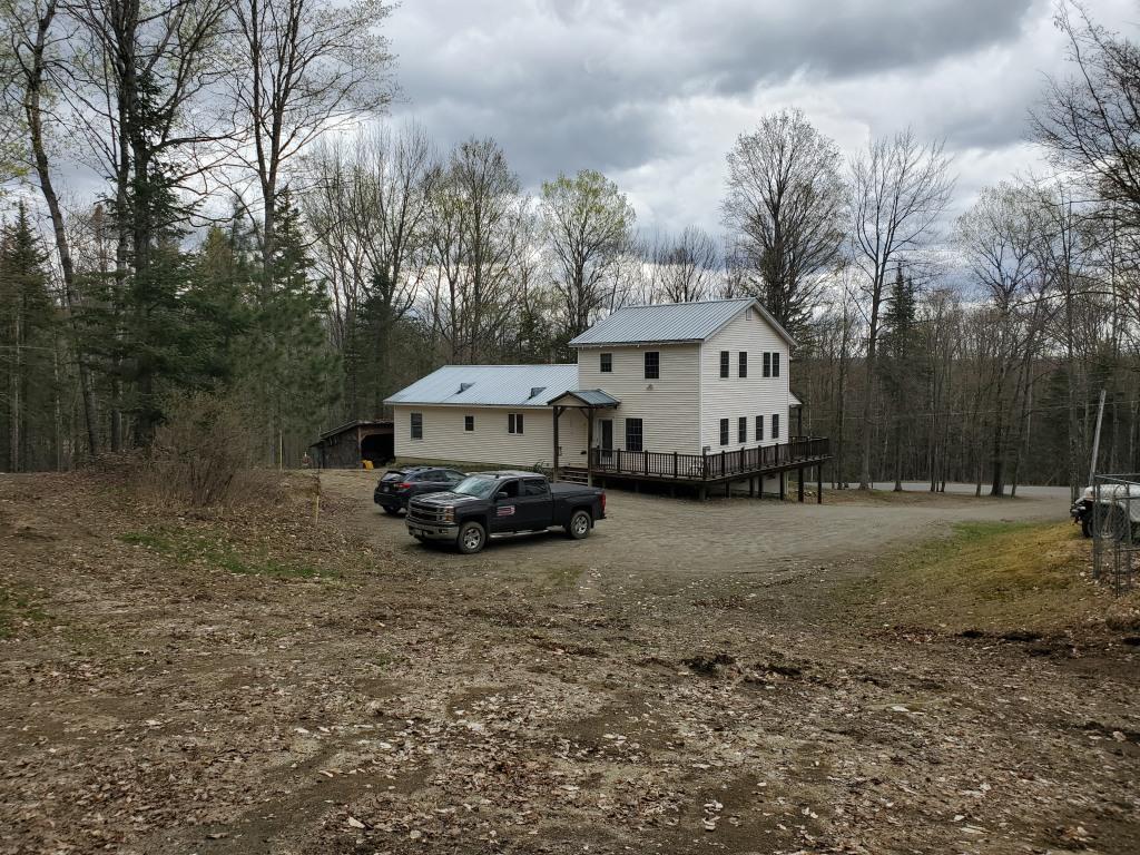 30 Montfort Drive Strong ME 04983
