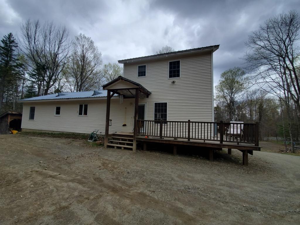 30 Montfort Drive Strong ME 04983
