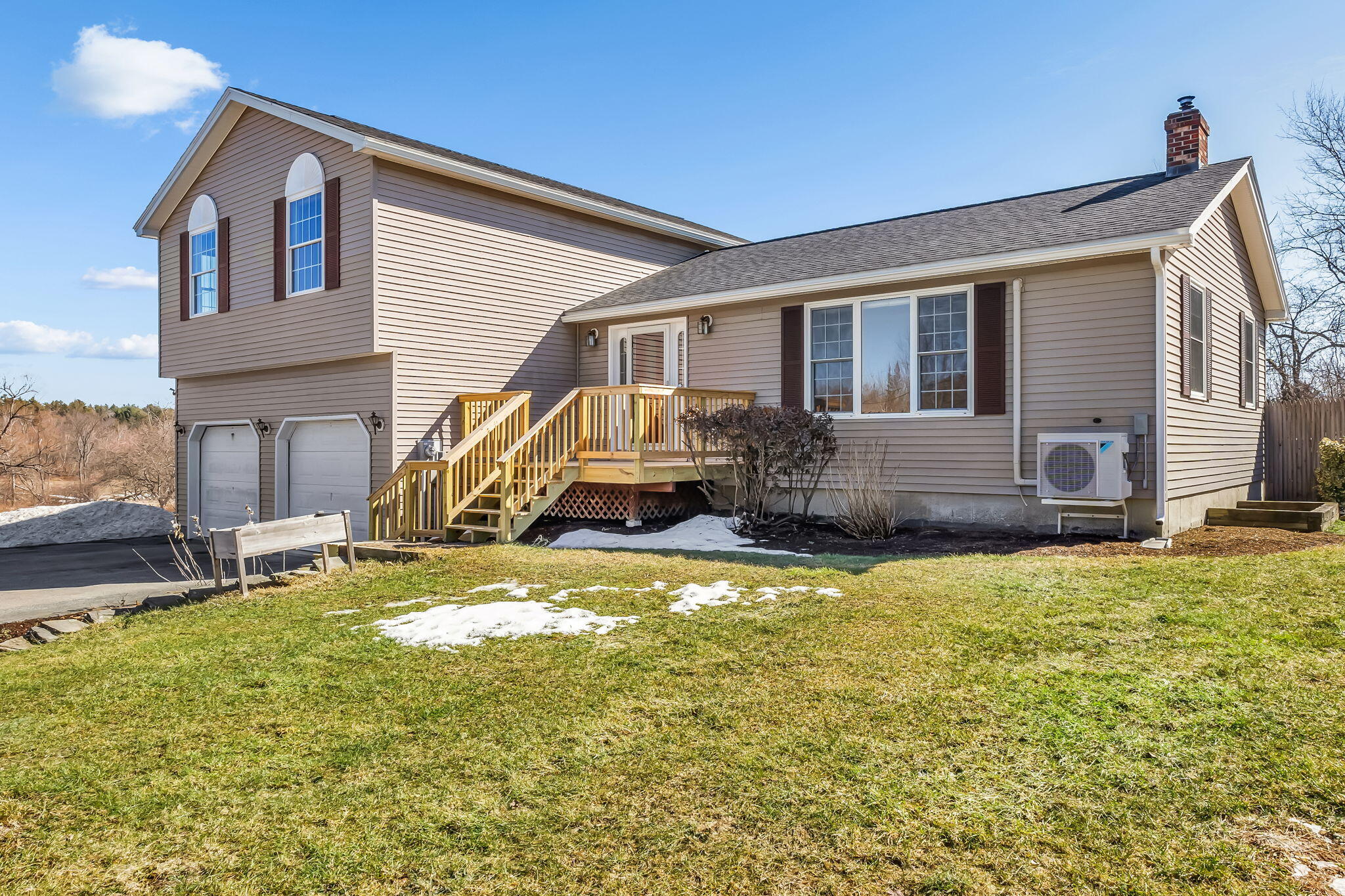 106 Nolan Road Holden ME 04429