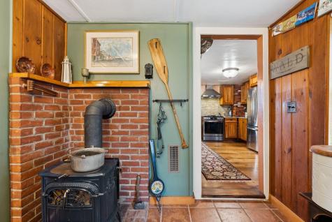 12 Sea Street Boothbay Harbor ME 04538