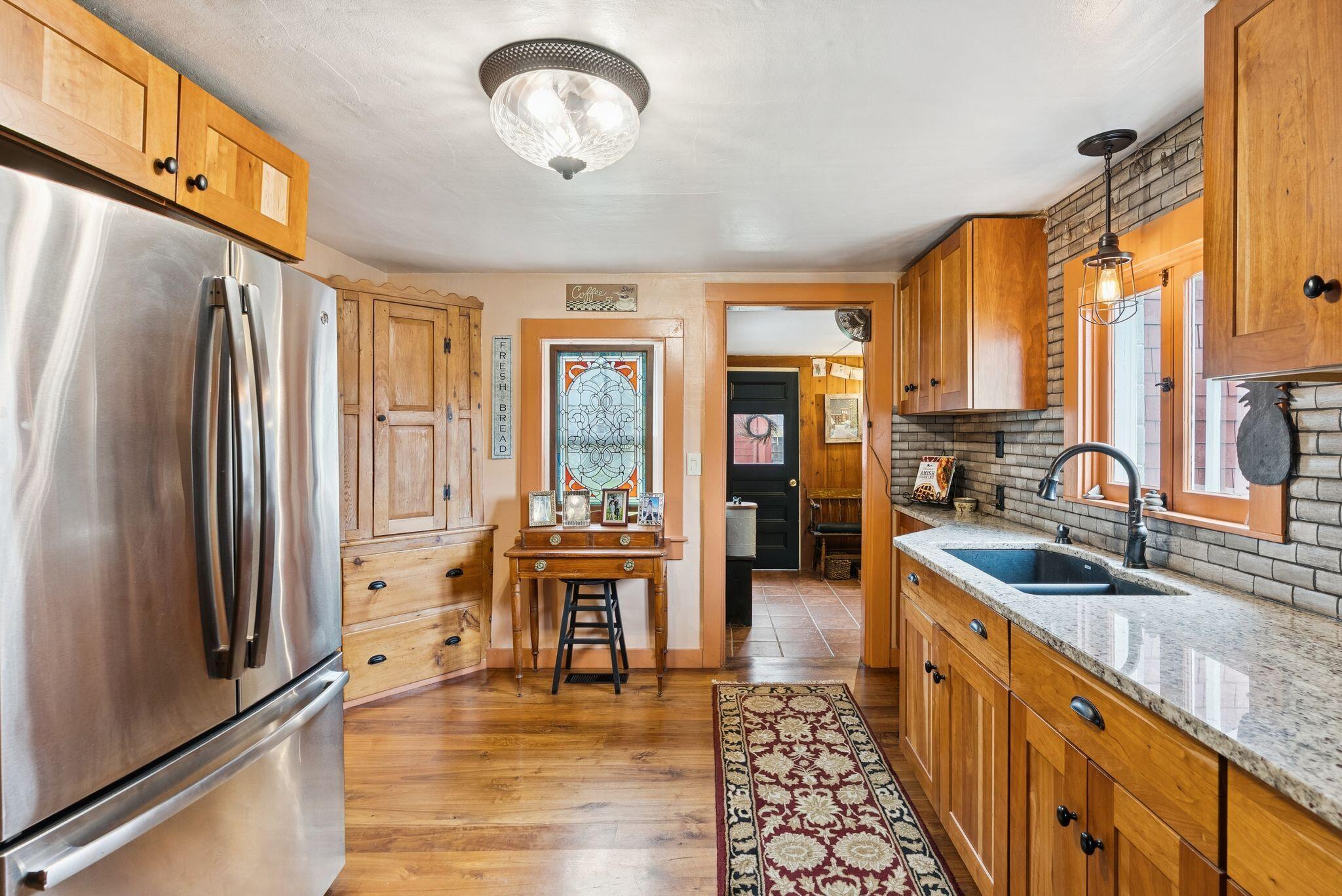 12 Sea Street Boothbay Harbor ME 04538