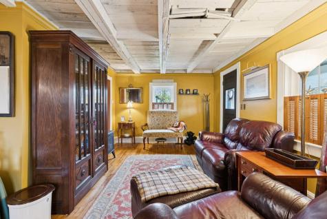 12 Sea Street Boothbay Harbor ME 04538