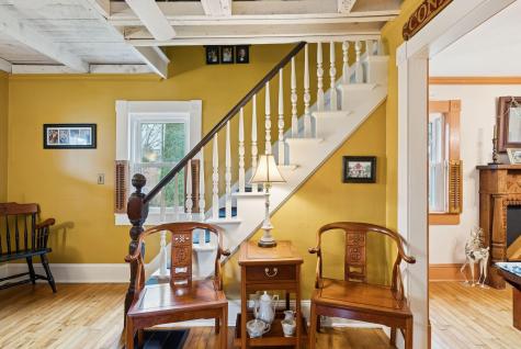 12 Sea Street Boothbay Harbor ME 04538