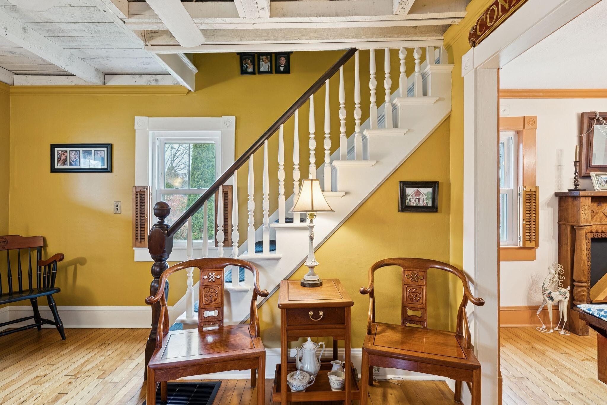 12 Sea Street Boothbay Harbor ME 04538