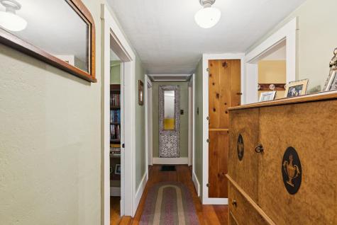 12 Sea Street Boothbay Harbor ME 04538