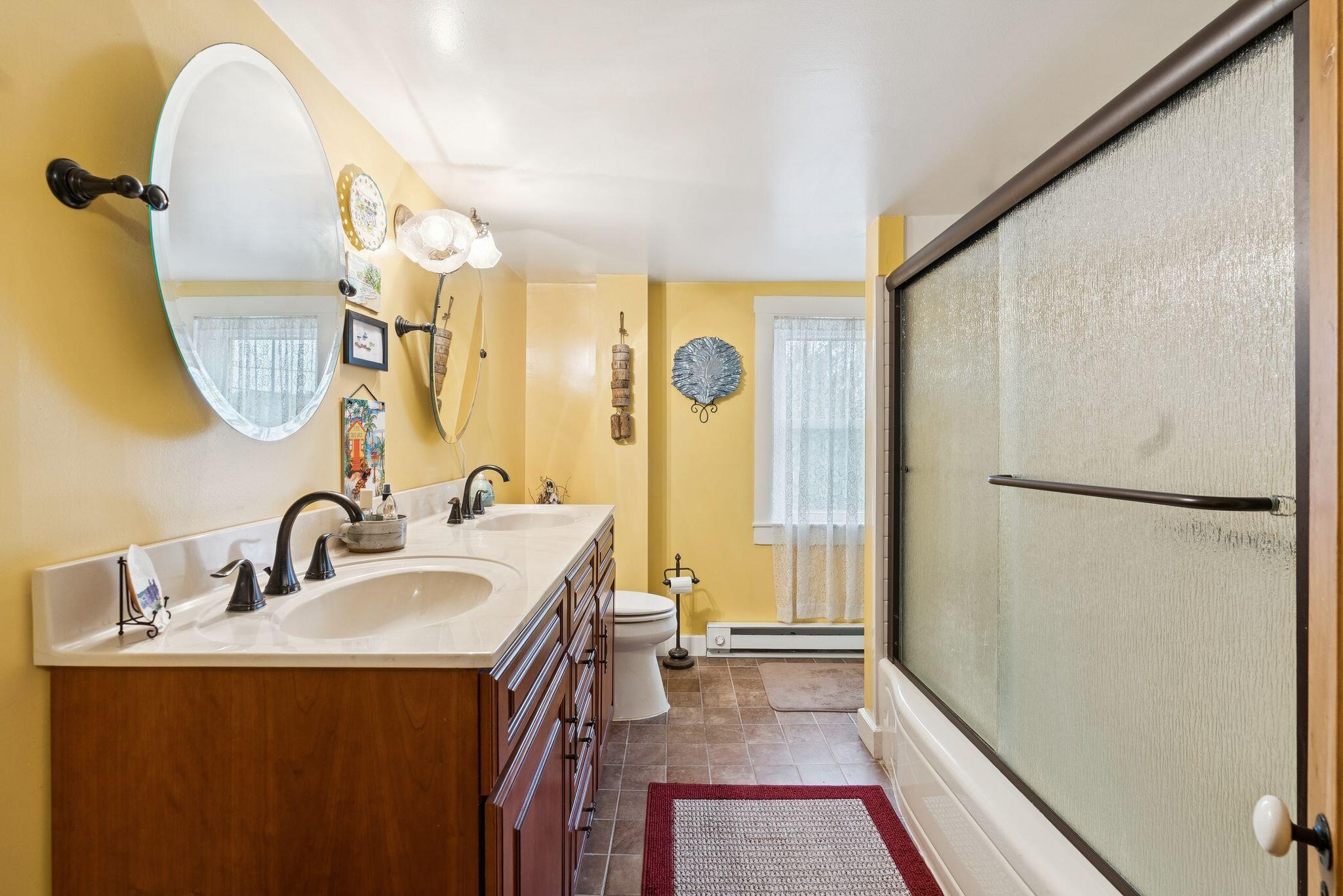 12 Sea Street Boothbay Harbor ME 04538