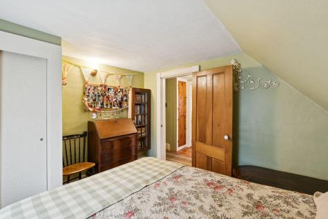 12 Sea Street Boothbay Harbor ME 04538