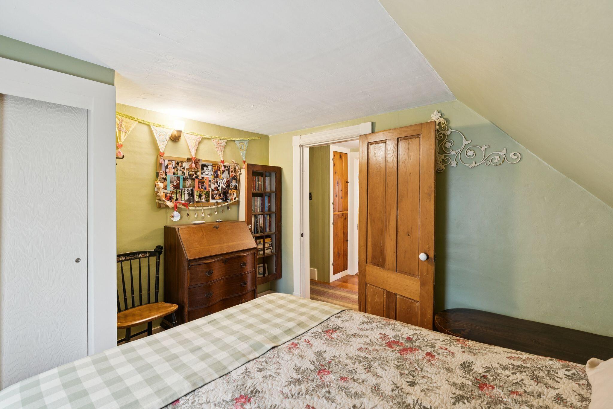 12 Sea Street Boothbay Harbor ME 04538