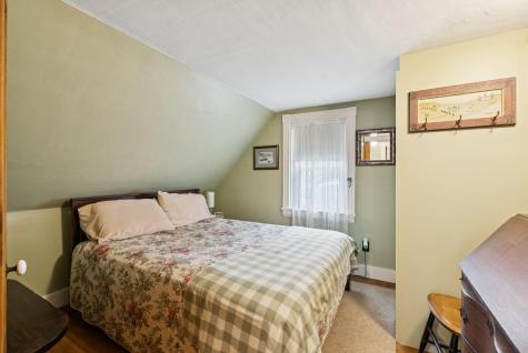 12 Sea Street Boothbay Harbor ME 04538