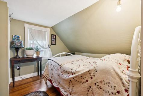 12 Sea Street Boothbay Harbor ME 04538