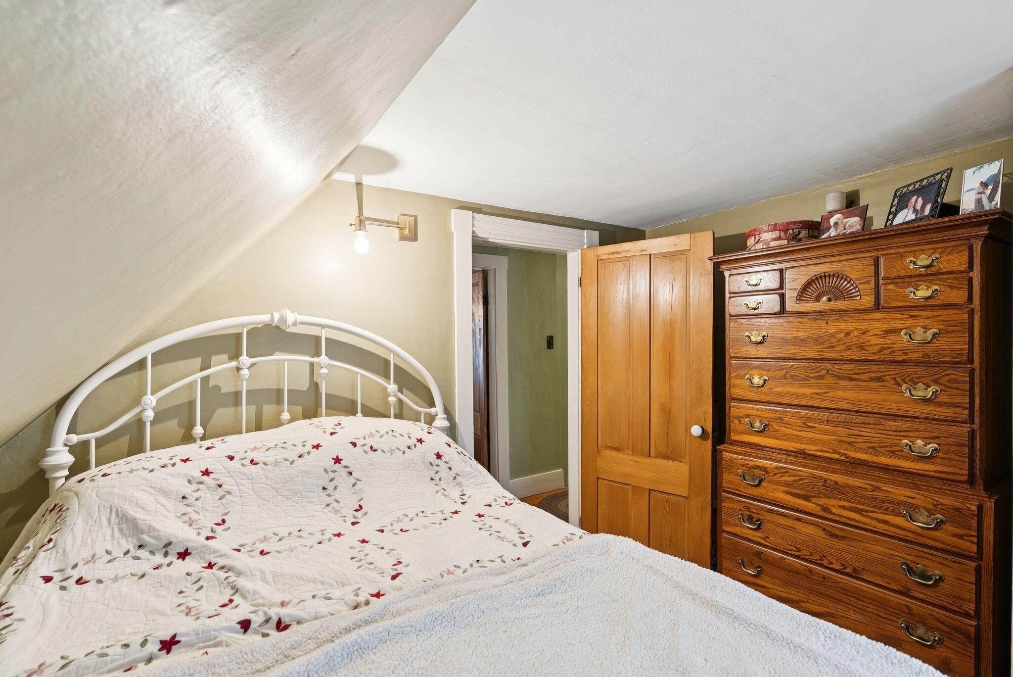 12 Sea Street Boothbay Harbor ME 04538