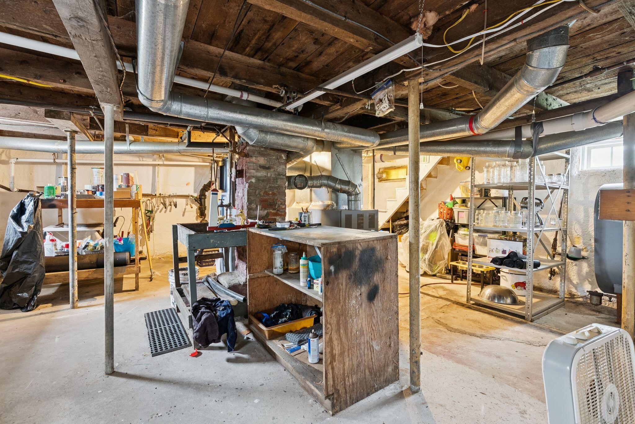 12 Sea Street Boothbay Harbor ME 04538