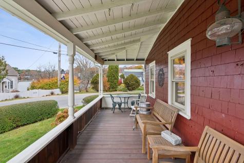 12 Sea Street Boothbay Harbor ME 04538