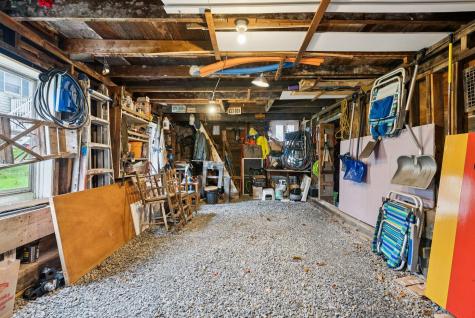 12 Sea Street Boothbay Harbor ME 04538