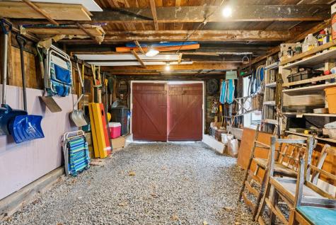 12 Sea Street Boothbay Harbor ME 04538