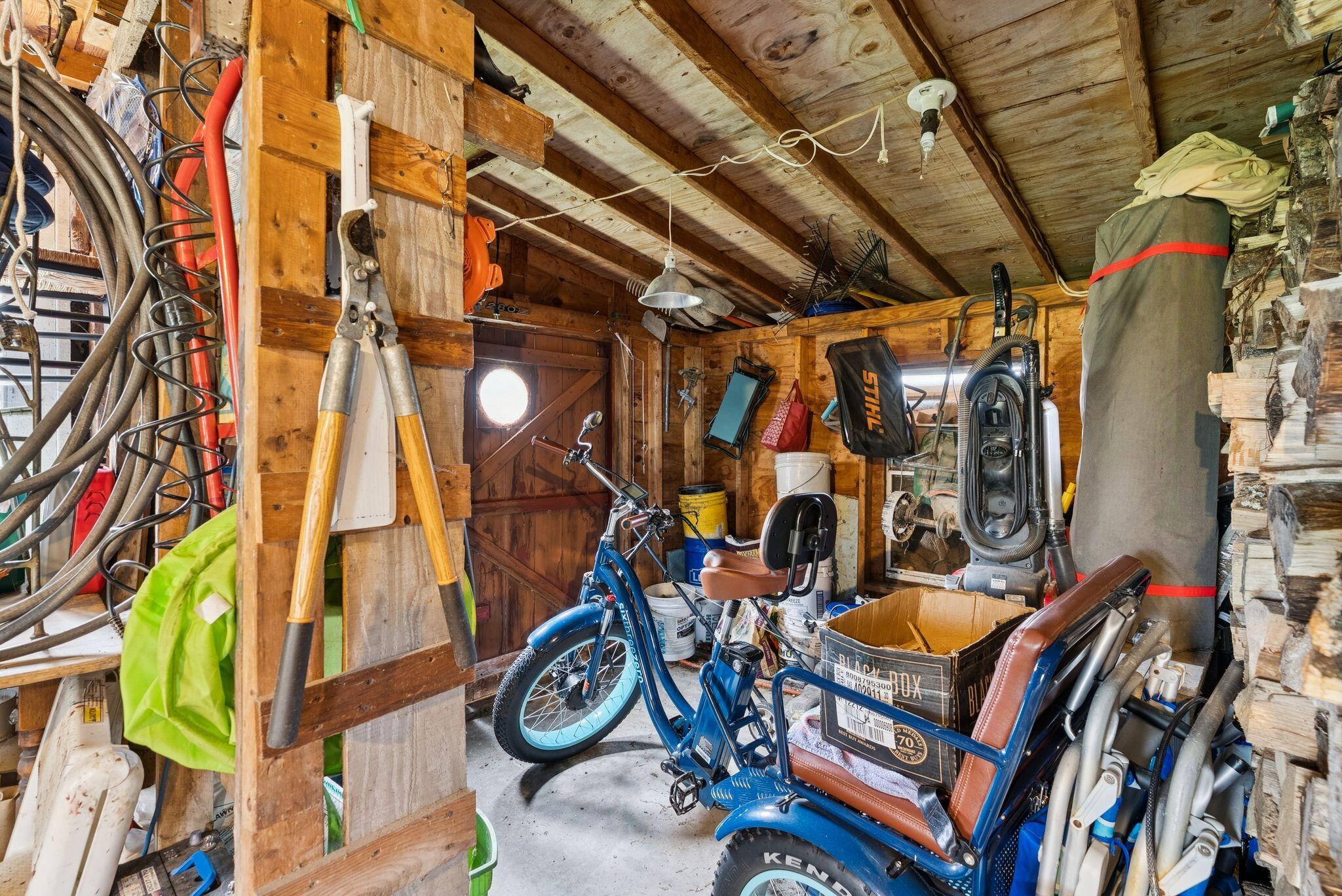 12 Sea Street Boothbay Harbor ME 04538