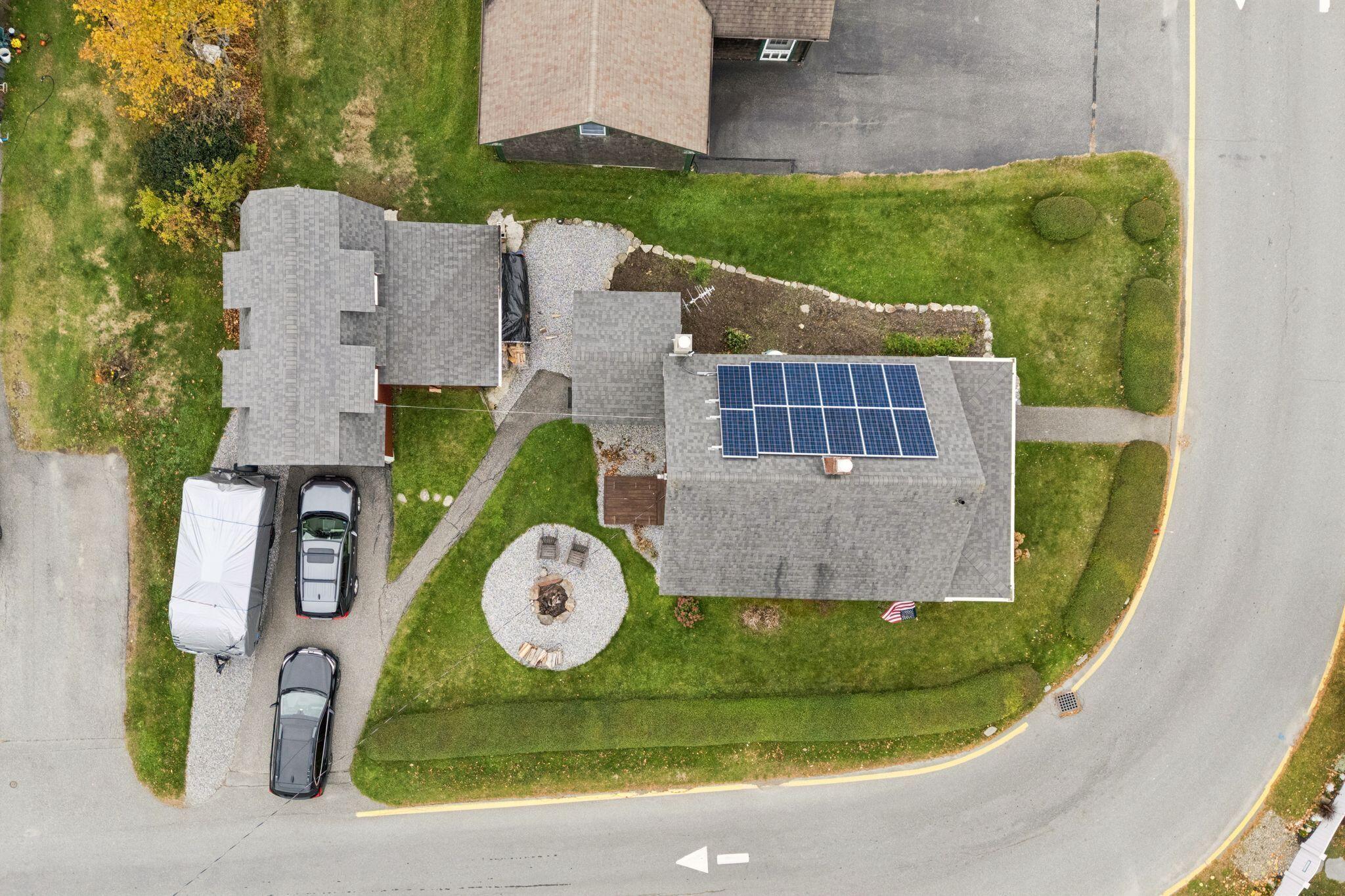 12 Sea Street Boothbay Harbor ME 04538