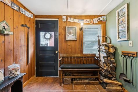 12 Sea Street Boothbay Harbor ME 04538