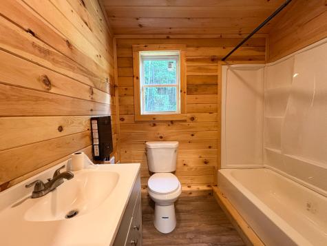 383 Bagley Mountain Road Lincoln ME 04457