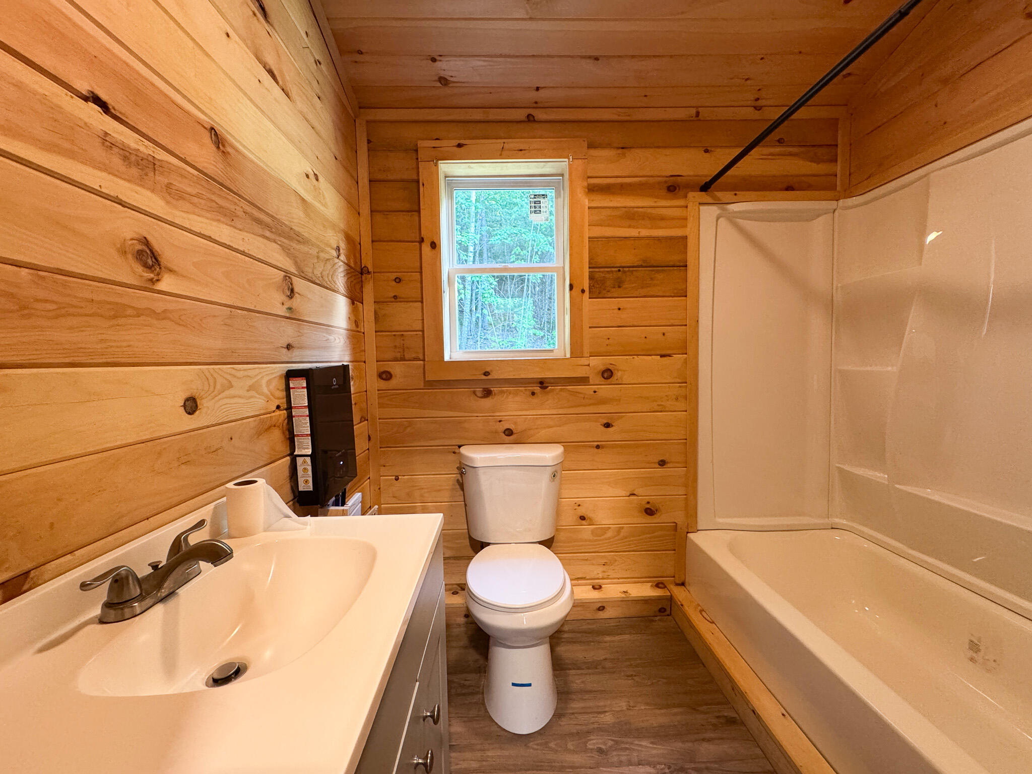 383 Bagley Mountain Road Lincoln ME 04457