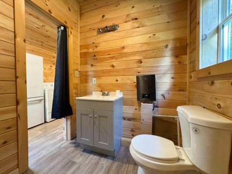 383 Bagley Mountain Road Lincoln ME 04457