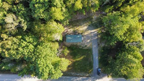 383 Bagley Mountain Road Lincoln ME 04457