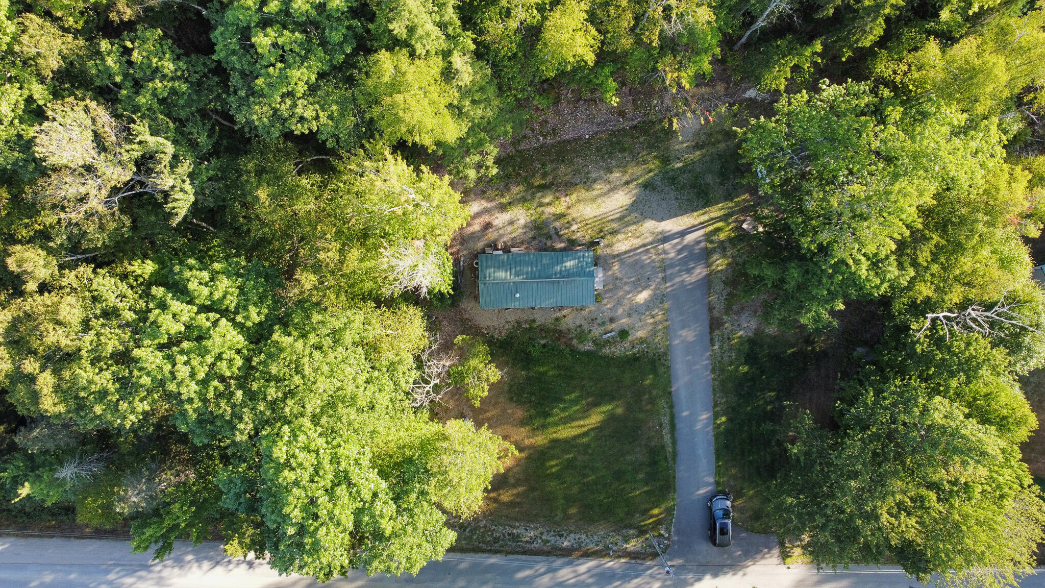 383 Bagley Mountain Road Lincoln ME 04457