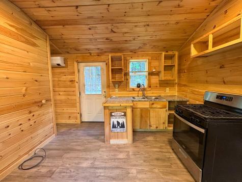 383 Bagley Mountain Road Lincoln ME 04457