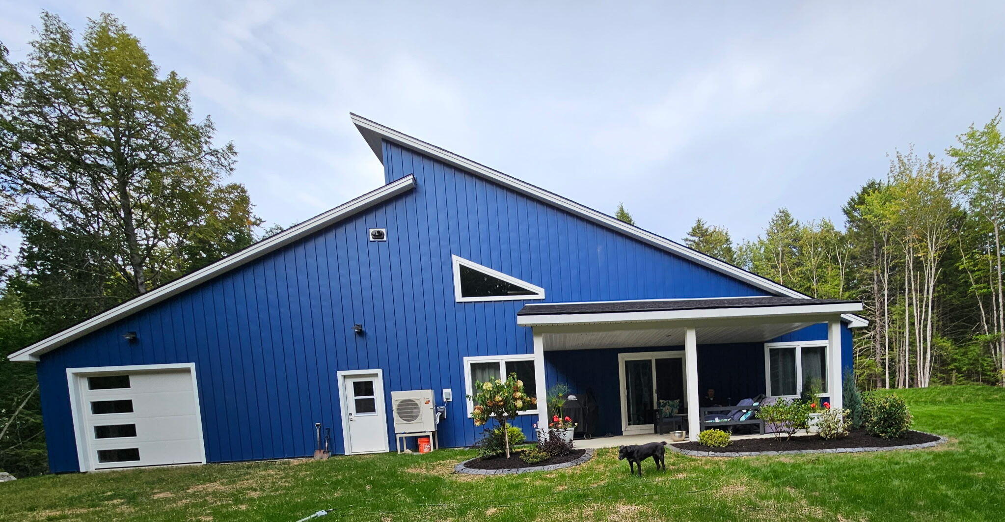 47 Cove Road Lincoln ME 04457
