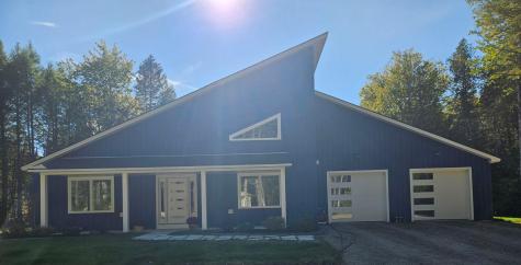 47 Cove Road Lincoln ME 04457