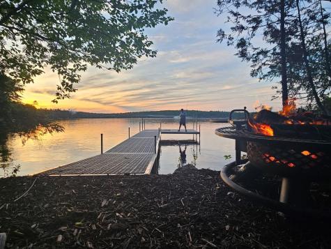 47 Cove Road Lincoln ME 04457