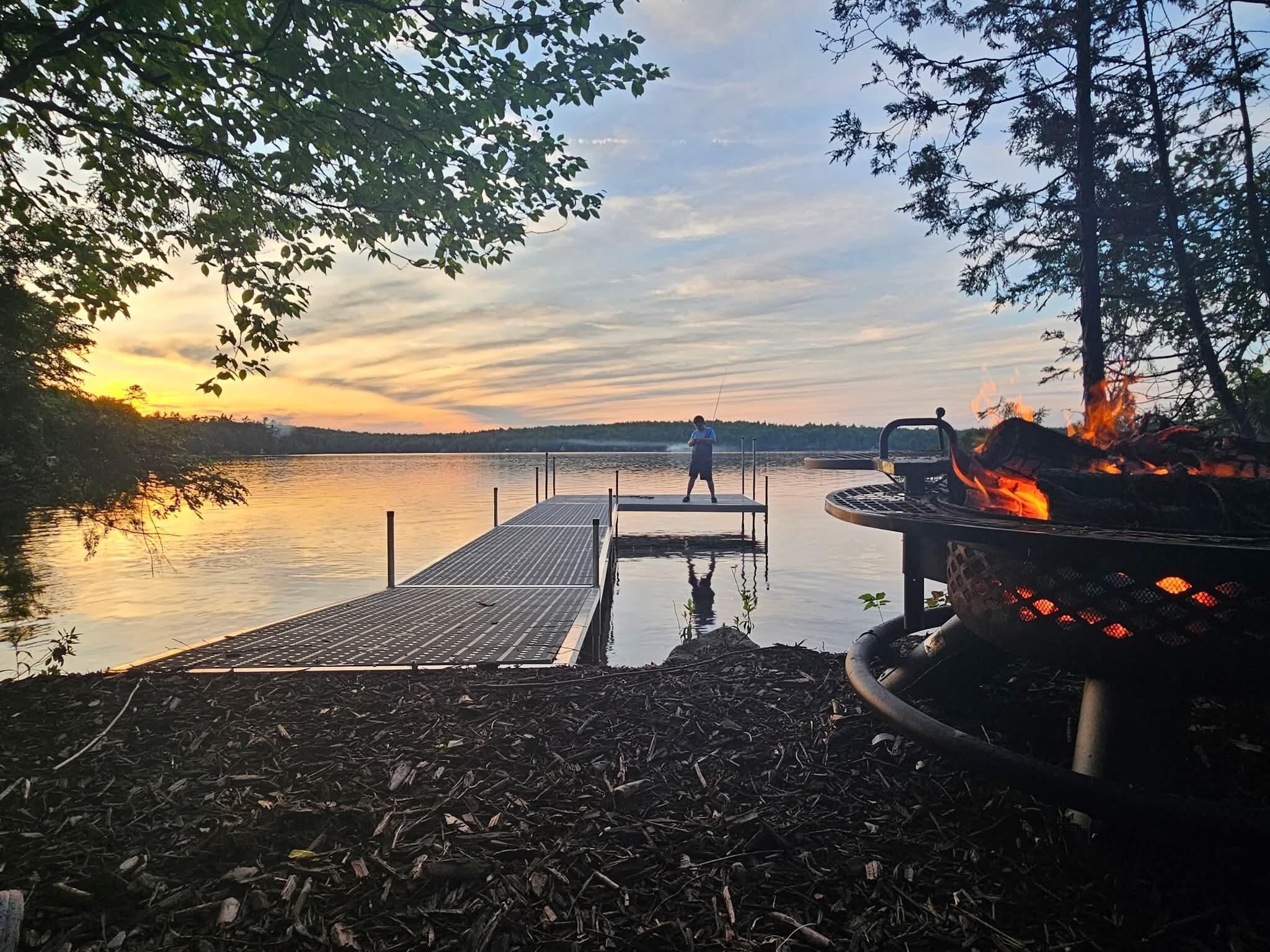 47 Cove Road Lincoln ME 04457