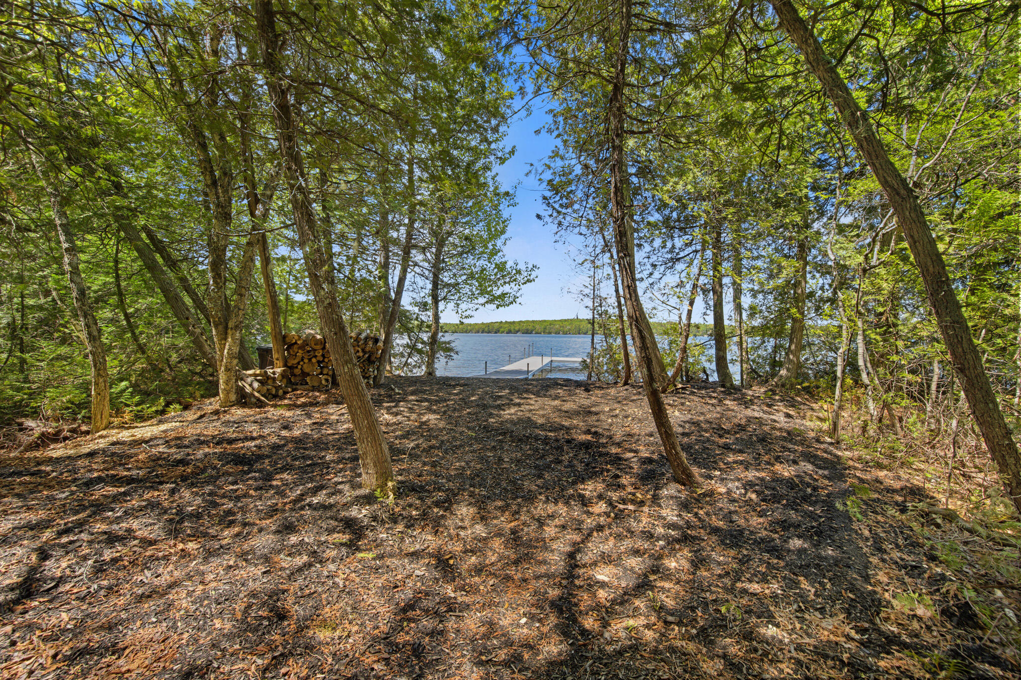 47 Cove Road Lincoln ME 04457