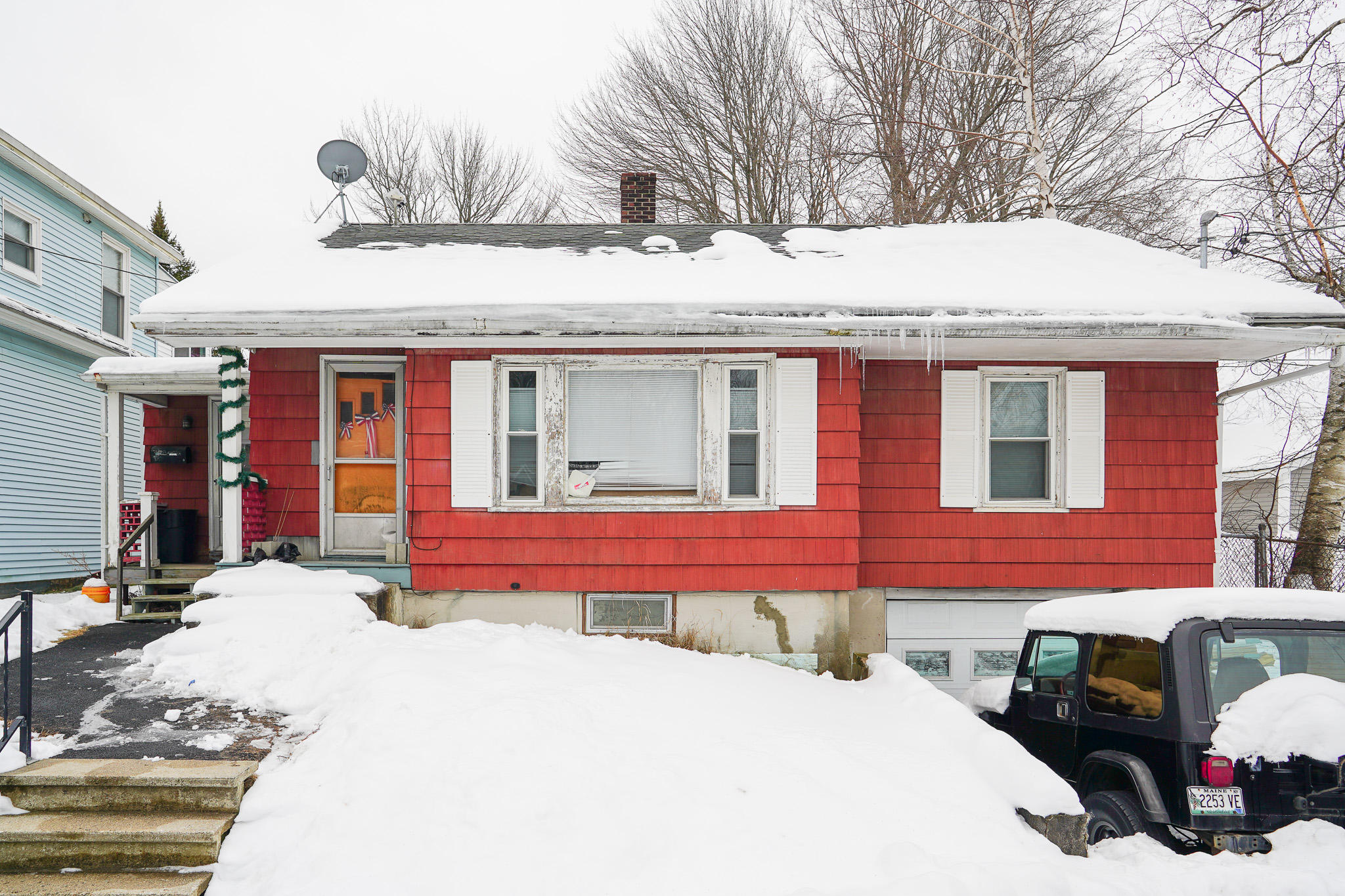 9 Boston Avenue Lewiston ME 04240