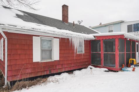 9 Boston Avenue Lewiston ME 04240
