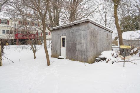 9 Boston Avenue Lewiston ME 04240