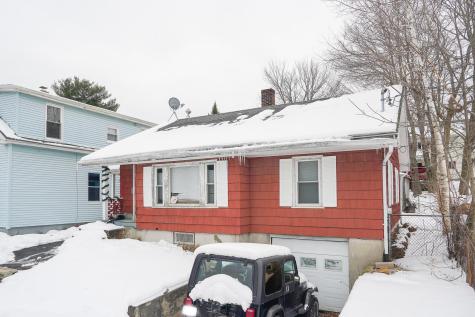 9 Boston Avenue Lewiston ME 04240